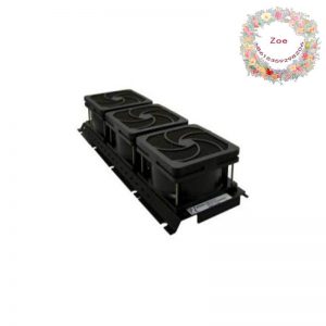 GE ACC724 Rack Fan, Industrial Cooling Solution