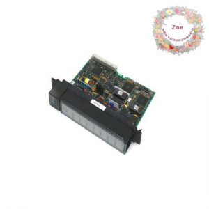 GE IC697ALG230 Programmable Logic Controller Module, Advanced Control Solution