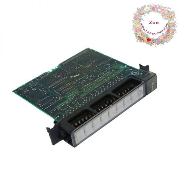GE IC697ALG230 Programmable Logic Controller Module, Advanced Control Solution