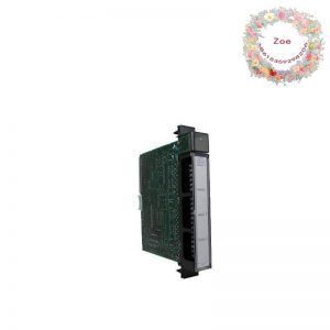 GE IC697ALG320: Advanced PLC Module, 4-Channel Analog Output, 1-Slot Width