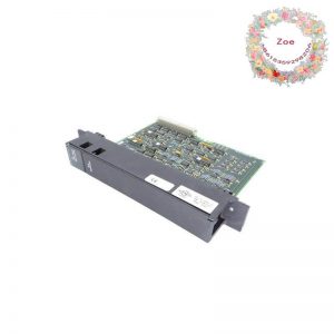 GE IC697BEM711: Industrial PLC Expansion Module for Enhanced System Connectivity