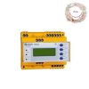 GE IC697BEM731 - PLC Bus Controller Module for Industrial Automation