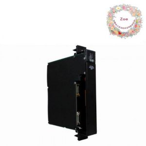 GE IC697CPM790 - High-Performance TMR PLC for Industrial Automation
