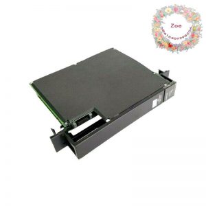 GE IC697CPU711 Processor Module: High-Performance Control Core for Industrial Automation