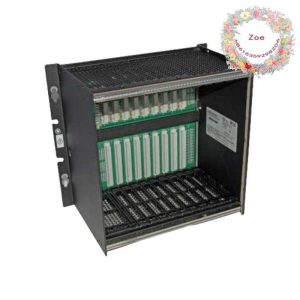 GE IC698CHS009 - Control System Module