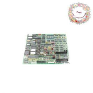 GE IC698PSA350D - High-Performance Power Supply Module for Industrial Control Systems