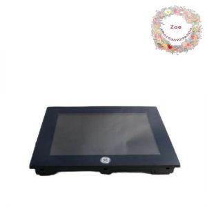 GE-FANUC IC755CSS15CDA-AG | 15 Inch Qp+ Ge Bezel; Manufacturer: GE-FANUC