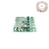 GE IS200EGPAG1BEC: Advanced Exciter Gate Pulse Amplifier Board for Industrial Control