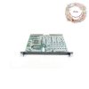 GE IS200EMIOH1AFB - Advanced EX2100 Main I/O Card, Industrial Control System