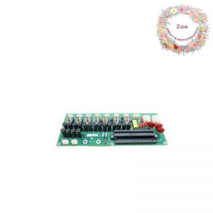 GE IS200EPDMG1B & IS200EPDMG1BAA Power Distribution Board