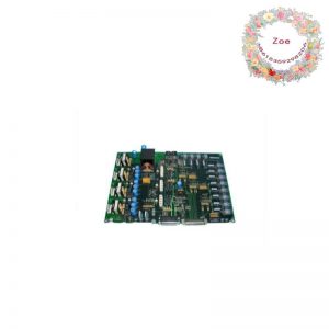 GE IS200 EPSMG1A/1ADC: Advanced Exciter Power Supply Module