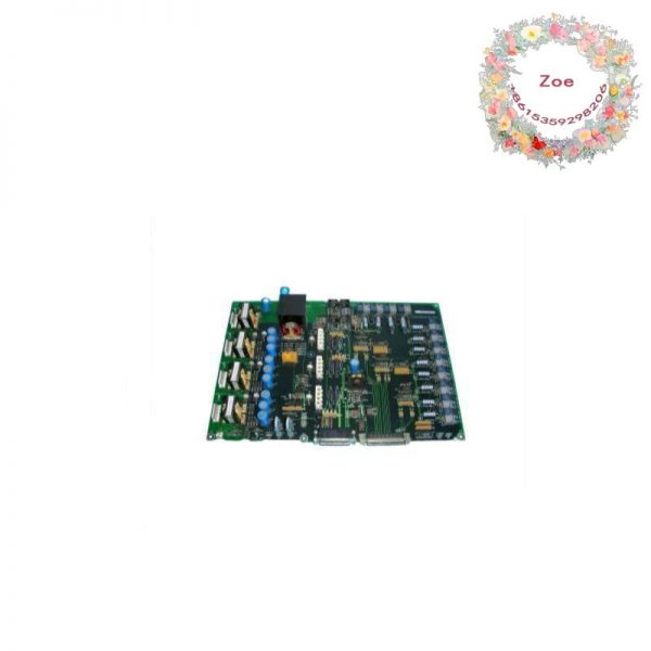 GE IS200 EPSMG1A/1ADC: Advanced Exciter Power Supply Module