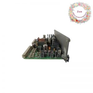 GE IS200EPSMG1AED Power Supply Module for Industrial Control Systems