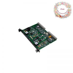 GE IS200ERDDH1ABB - High-Performance Circuit Board for Speedtronic System