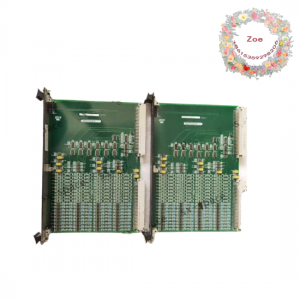 GE IS200ESELH2AAA - Advanced Exciter Selector Card for Industrial Control Systems