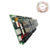 GE IS200ISBBG2AAB InSync Bus Bypass PCB for EX2100 Control Systems