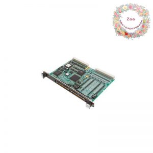 GE IS200SSCAH1A - Industrial Serial Communication IO Terminal Board