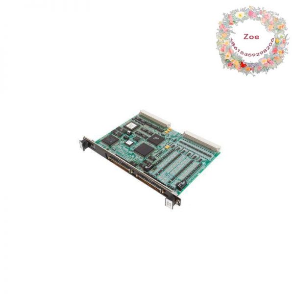 GE IS200SSCAH1A - Industrial Serial Communication IO Terminal Board