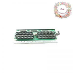 GE IS200TBCIH1BCE - Advanced Contact Terminal Board for Industrial Controls