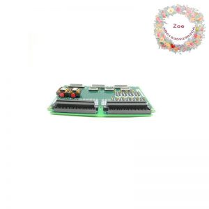 GE IS200TPROH1BBB: Precision Protective Termination Board for Industrial Control Systems