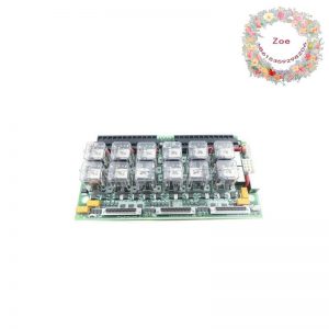 GE IS200TREGH1B - Mark VI Series Termination Board, Engineered for Turbine Control