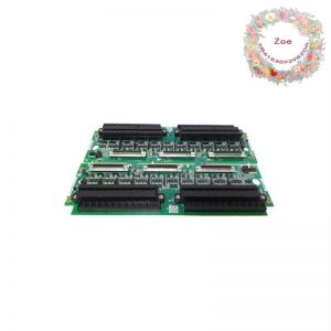 GE IS200TSVCH2AJE Terminal Board: Advanced Control System Integration