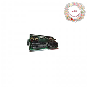 GE IS200TTURH1CBB - Advanced Programmable Logic Controller Module
