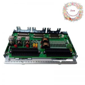 GE IS200TTURH1CFD - Conformal Coated PCB for Turbine Control Systems