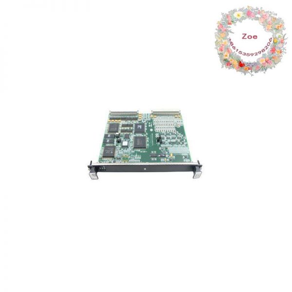 GE IS200VTCCH1CBD - High-Performance Thermocouple Input Terminal Board for Mark VI Speedtronic Systems