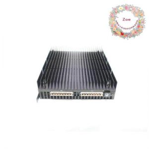 GE IS2020RKPSG3A Power Supply: Industrial Control System Core Component
