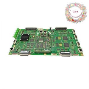 General Electric IS210BPPBH2CAA - Printed Circuit Board for Mark VI Turbine Control System
