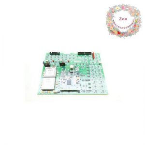 GE IS210MVRBH1A - Advanced MVRB Module for Industrial Control