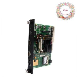 GE IS215ACLEH1A - Microprocessor-Based Controller for Industrial Automation