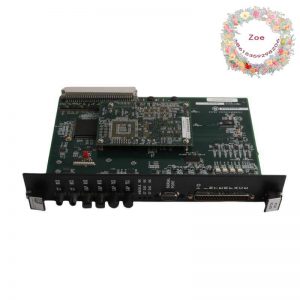 General Electric IS215GFOIH1A/AB/GFOI for Turbine Control Systems