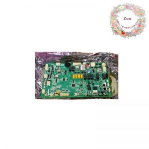 GE IS215WEPAH2BA: Precision Control Board for Industrial Automation, Efficient Power Management