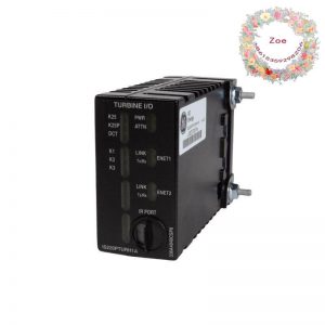 GE IS220PAICH2A 336A4940CSP11 - High-Performance I/O Pack for Industrial Automation