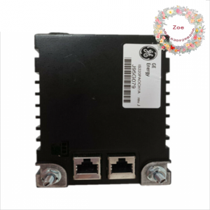 GE IS220PAOCH1A: Precision Analog Output Module for Industrial Automation