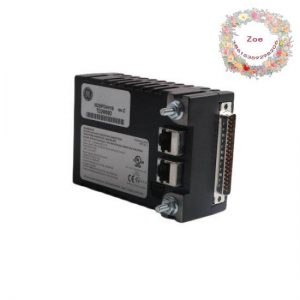 GE IS220PDIAH1B - Mark VIe I/O Pack for Industrial Automation