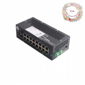 GE IS220PDIOH1B 336A5026ADP6 - Discrete I/O Pack Module