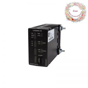 GE IS220PRTDH1A - High Precision RTD Input Module for Industrial Control Systems