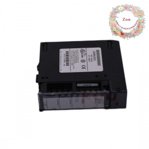 GE IS230SNAOH2A - Industrial PLC, High-Performance Analog Input/Output Module