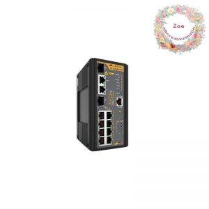 GE IS230STCIH4A Ethernet Switch: Industrial Grade Networking Solution