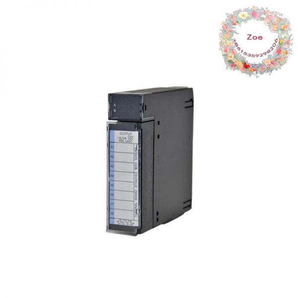 GE IS230TDBTH6A - Discrete Input Output Terminal Board for GE Mark VI Turbine Control Systems