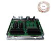 GE IS420UCSBH4A High-Speed Controller Module for Mark VIe Series