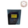 GE SR469-P5-HI-A20-E Motor Management Relay, Enhancing Motor Protection and Control