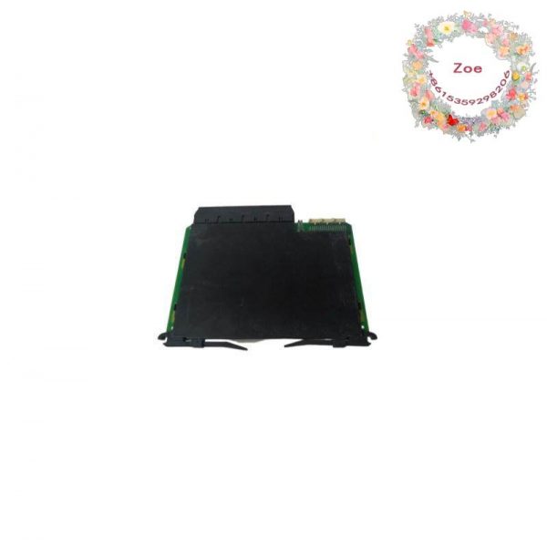 GE Multilin UR6UH Digital I/O Module for Auxiliary Equipment Control