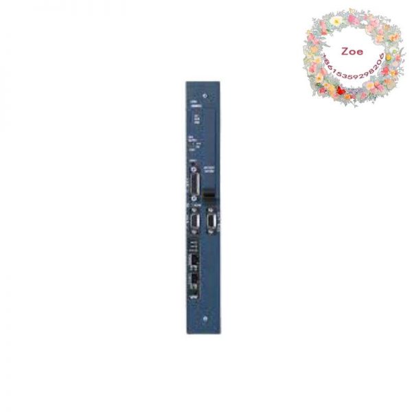 GE UR9KH Control Module