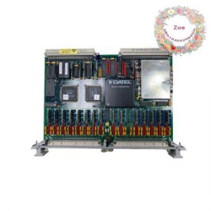 GE/Vmic VMIVME-3122 Industrial Performance Module