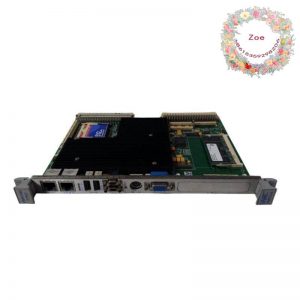 GE VMIVME-7750 350-027750-746001 P - High Performance Industrial Control Module