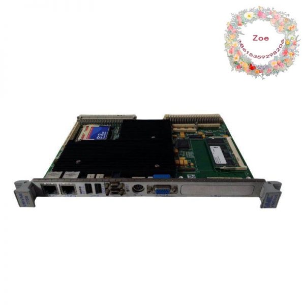 GE VMIVME-7750 350-027750-746001 P - High Performance Industrial Control Module